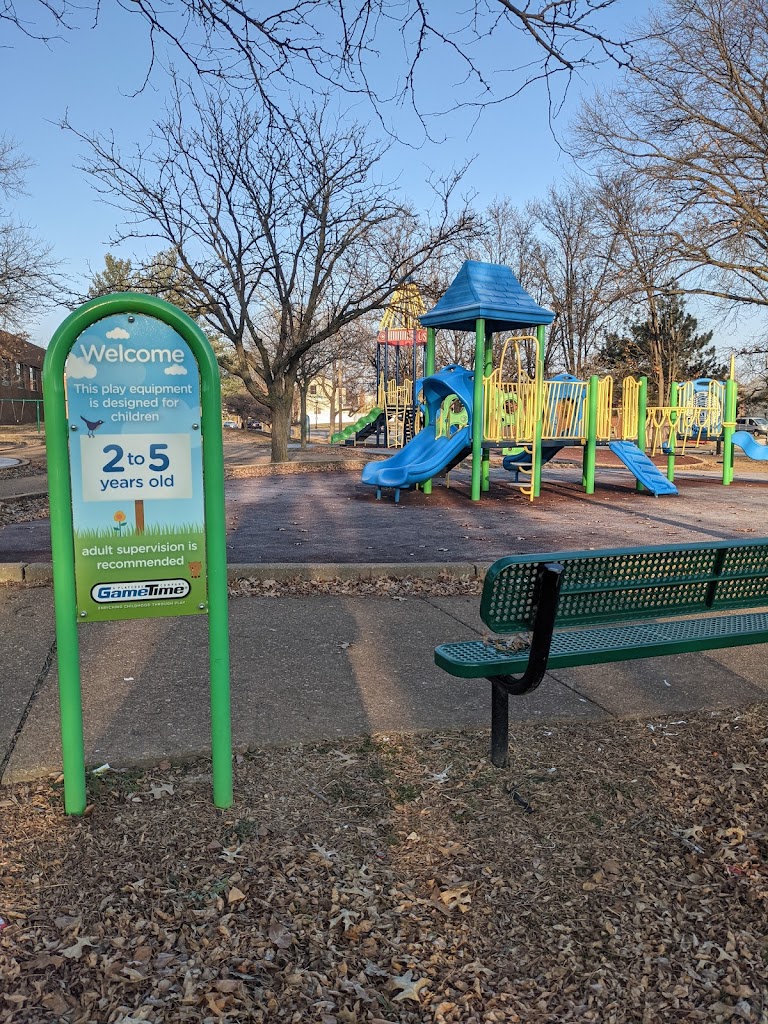 Ray Leisure Park and Playground - Foto 4