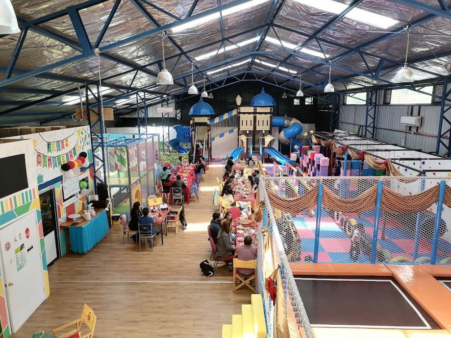 Corner's Kids - Foto 2