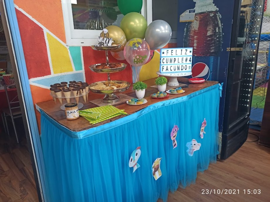 Corner's Kids - Foto 6