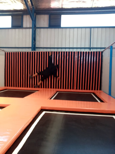 Corner's Kids - Foto 1