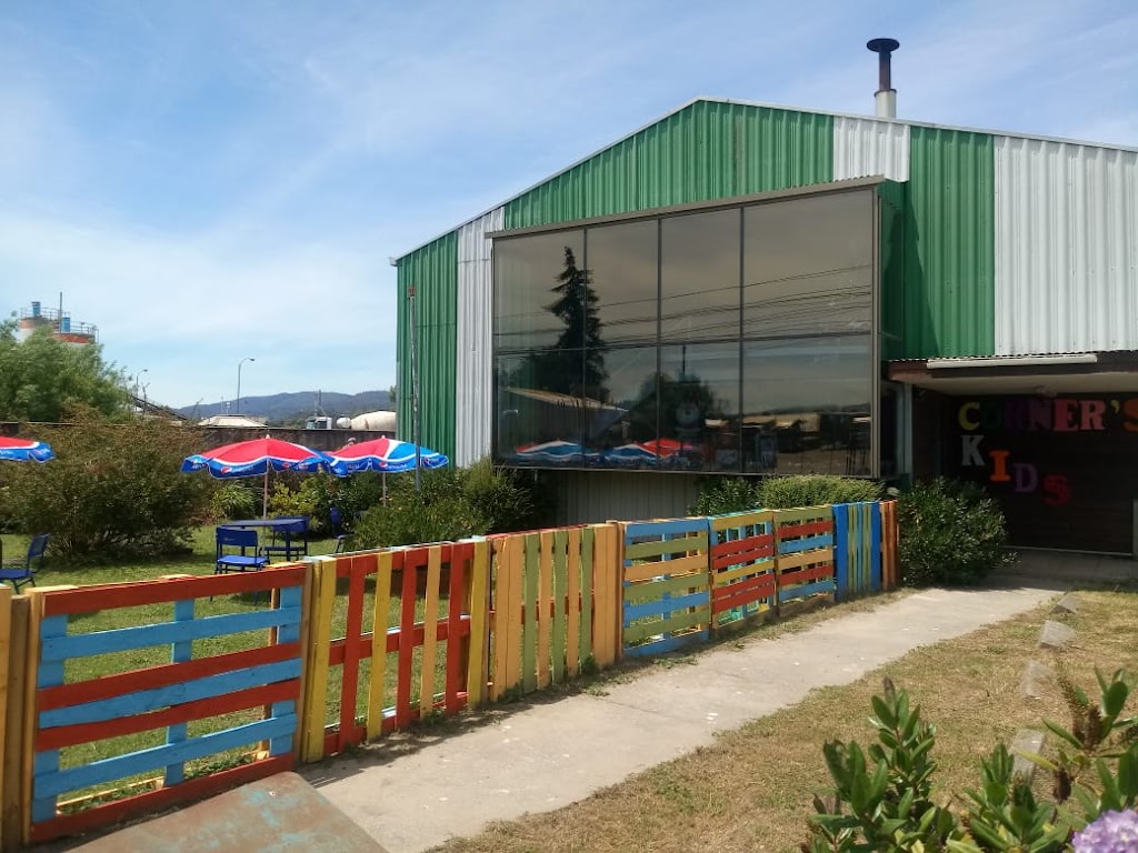 Corner's Kids - Foto 1