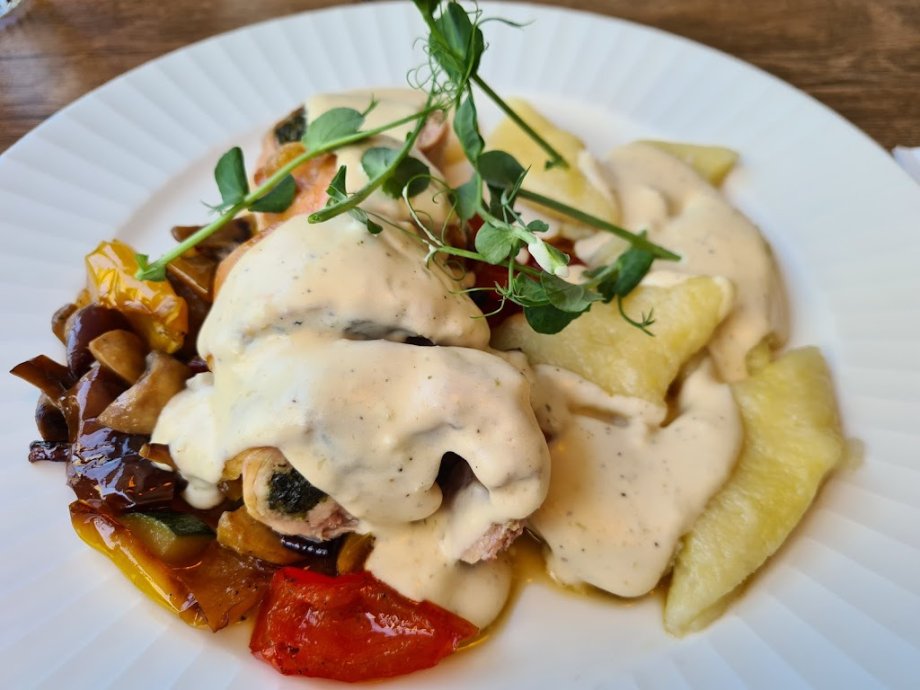 La Forchetta - Foto 3