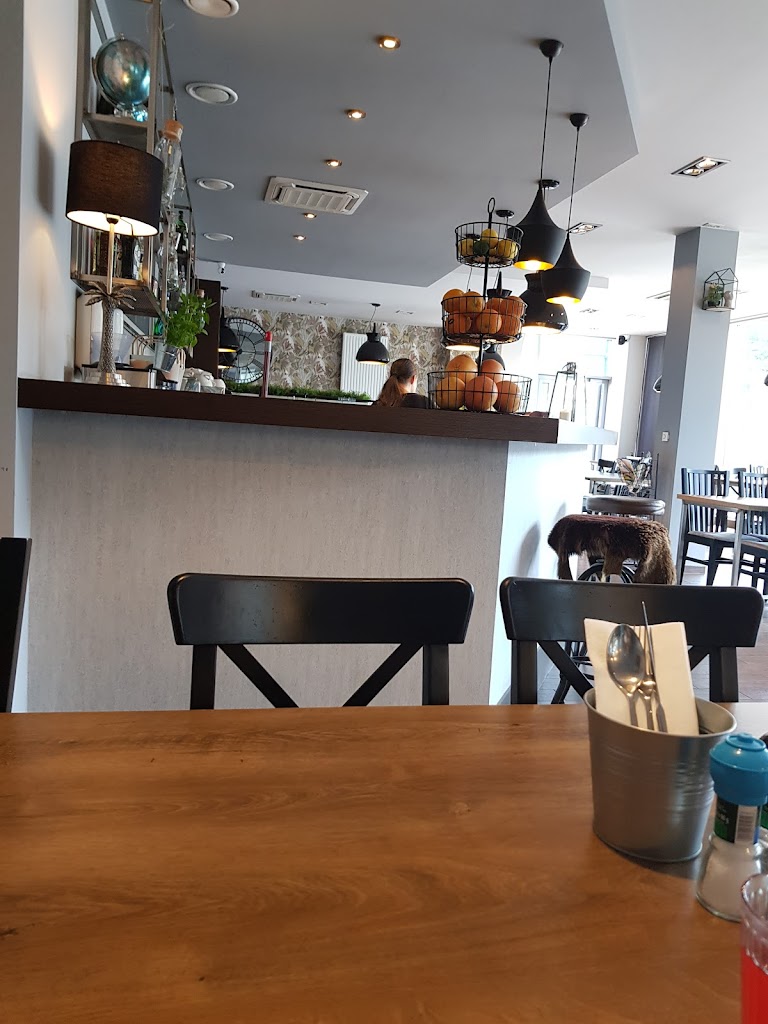 La Forchetta - Foto 1