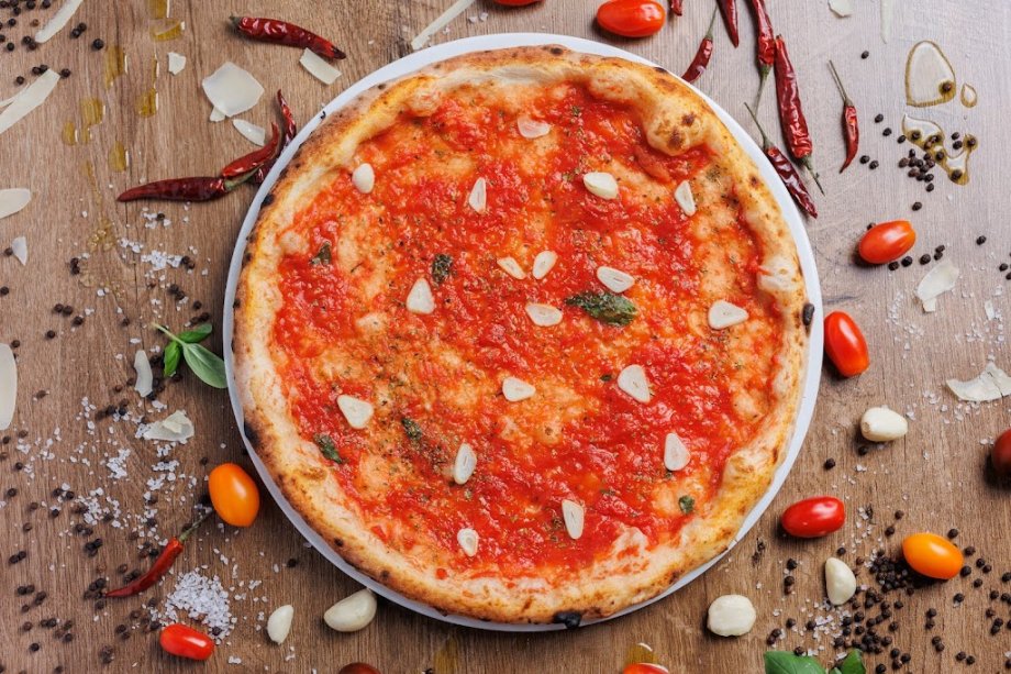 La Forchetta - Foto 11