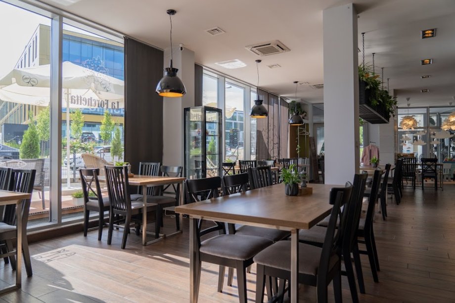 La Forchetta - Foto 12