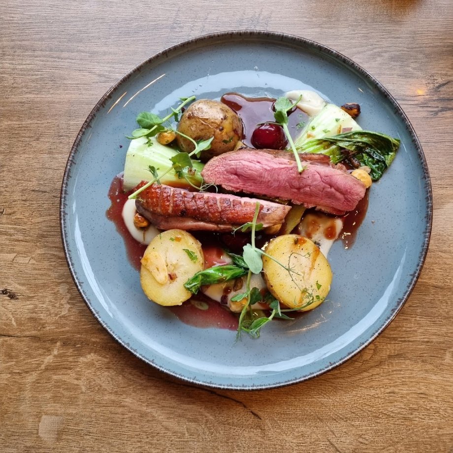 La Forchetta - Foto 13