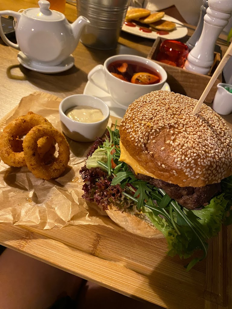 La Forchetta - Foto 1