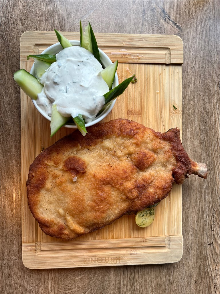 La Forchetta - Foto 1