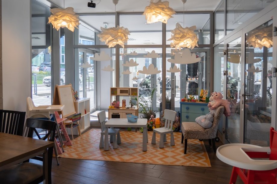 La Forchetta - Foto 16