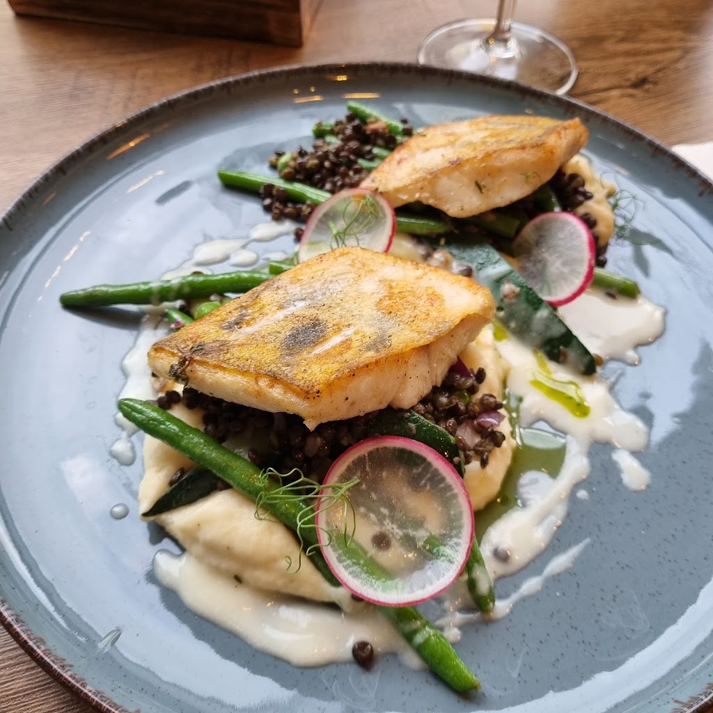 La Forchetta - Foto 1