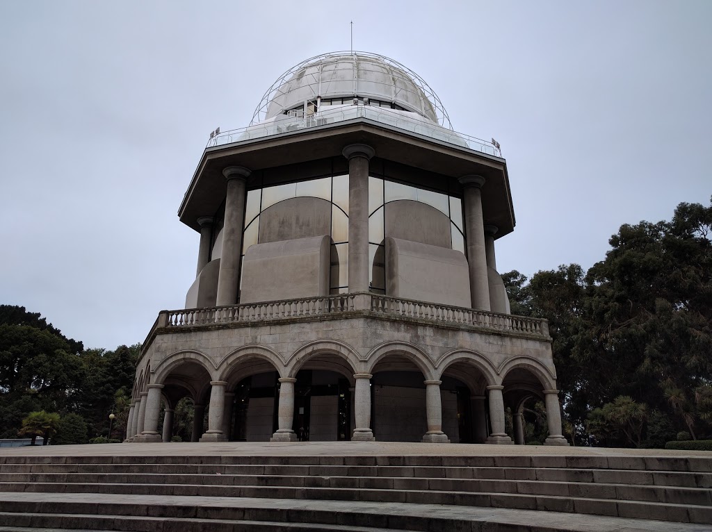 Casa de las Ciencias 2