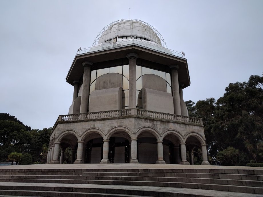 Casa de las Ciencias - Foto 2