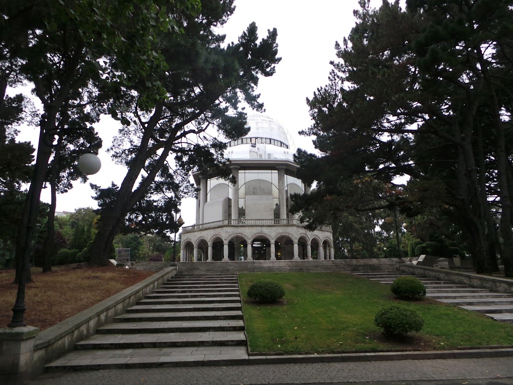 Casa de las Ciencias 3