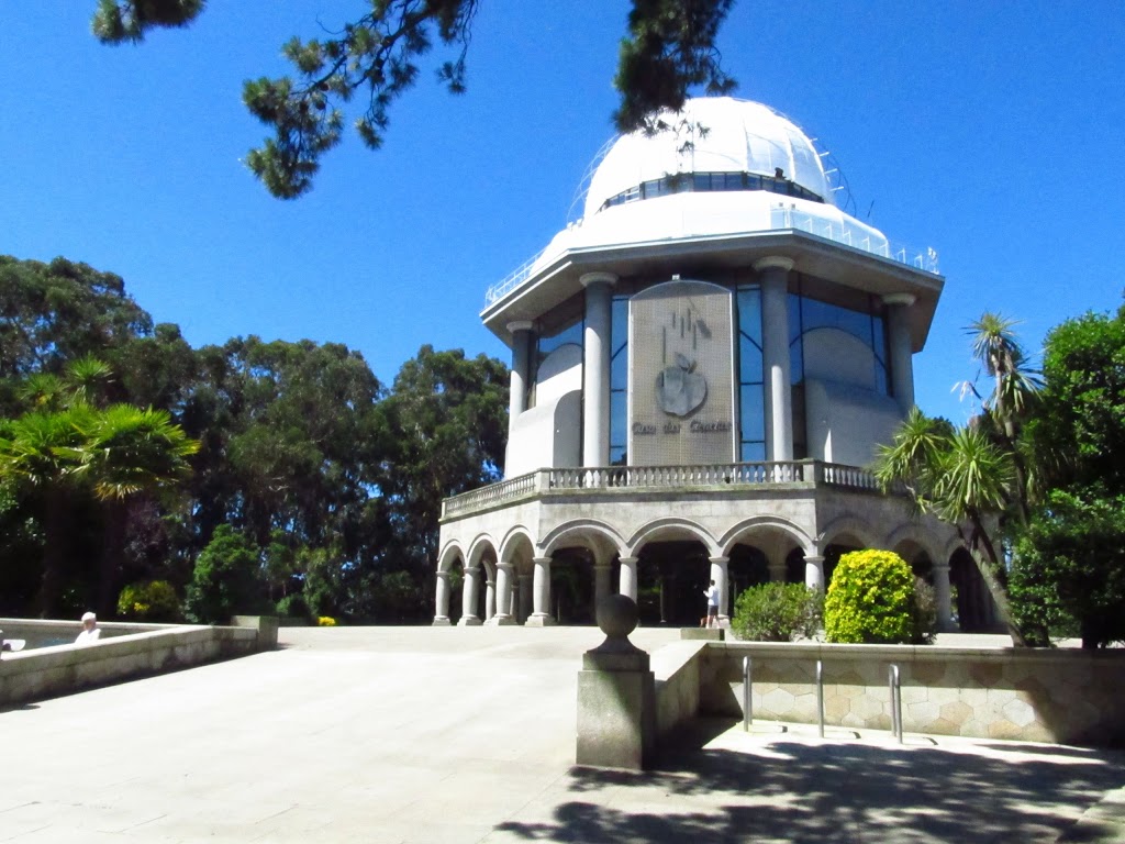 Casa de las Ciencias 4