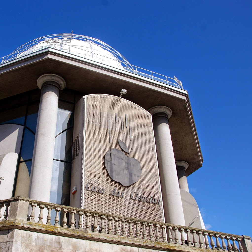 Casa de las Ciencias 5