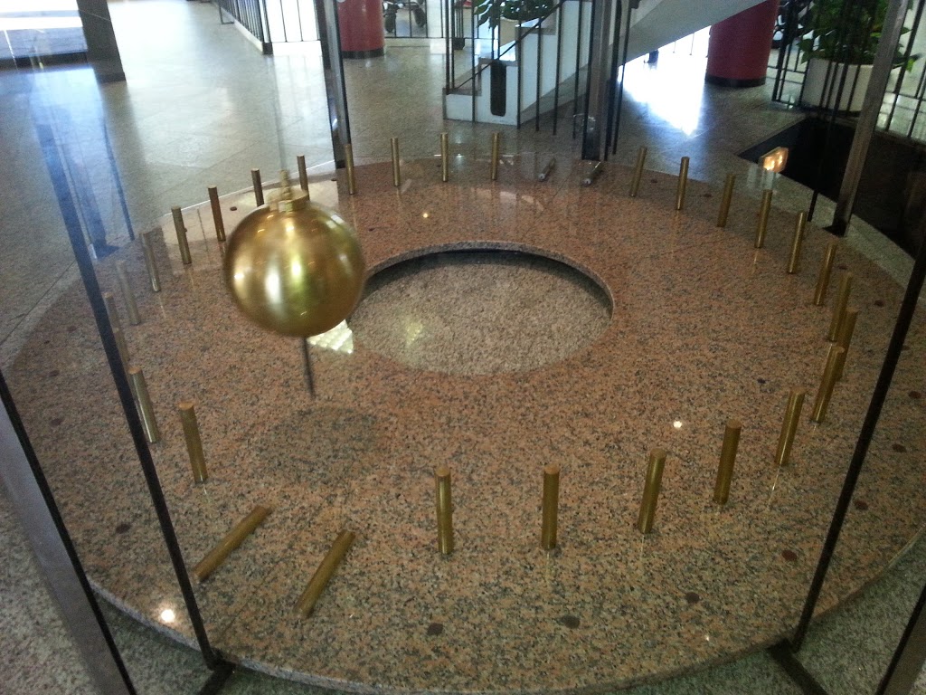 Casa de las Ciencias 6