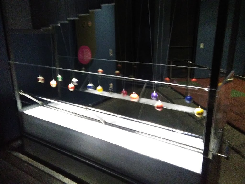 Casa de las Ciencias 9