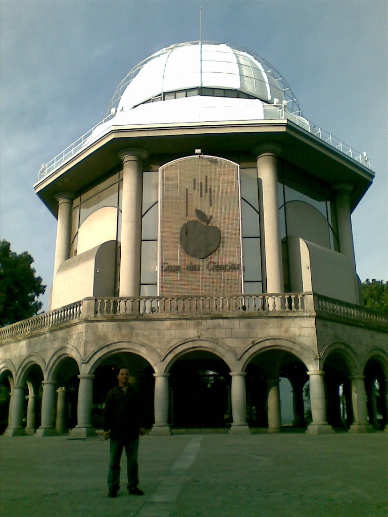 Casa de las Ciencias 10