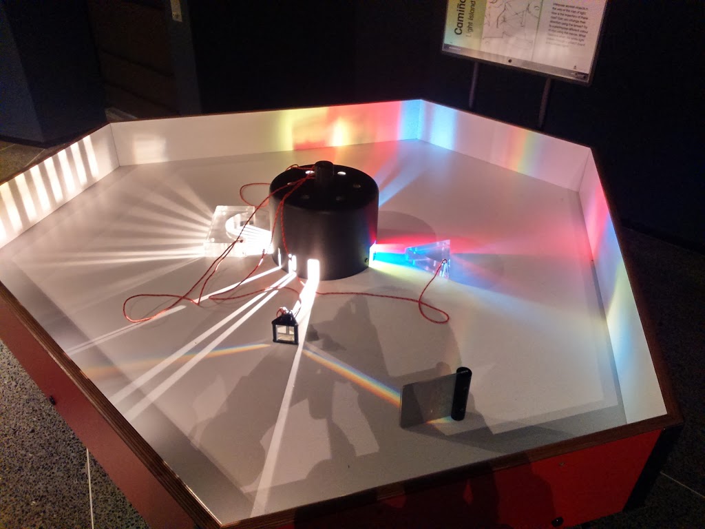 Casa de las Ciencias 11