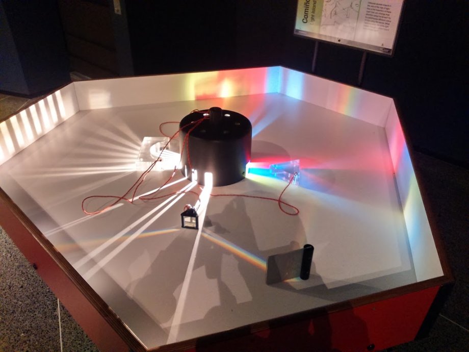 Casa de las Ciencias - Foto 10