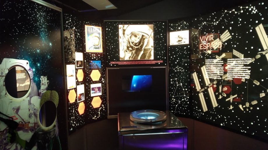 Casa de las Ciencias - Foto 11