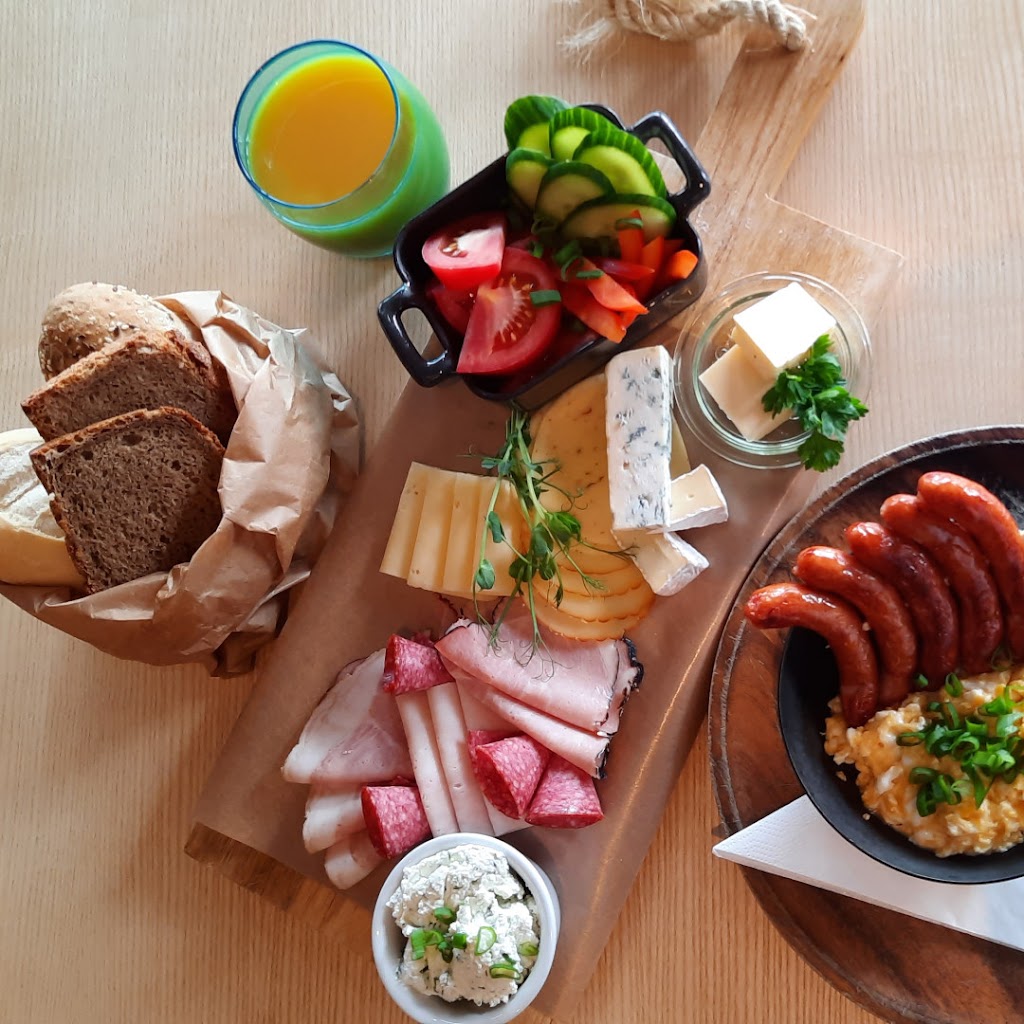 Restauracja Mavericks Cracow - Foto 1