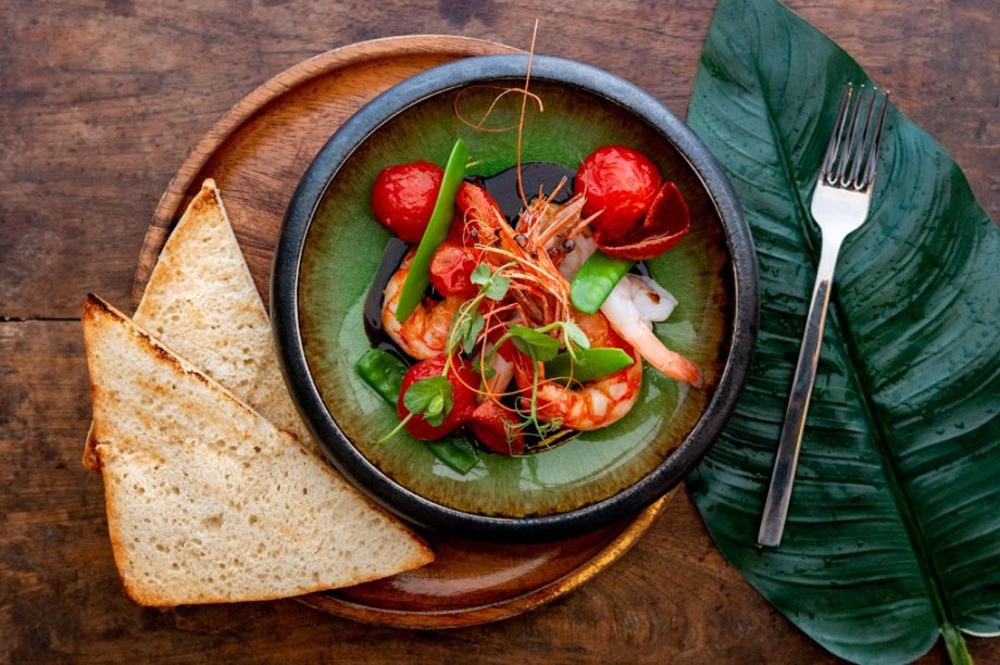 Restauracja Mavericks Cracow - Foto 5