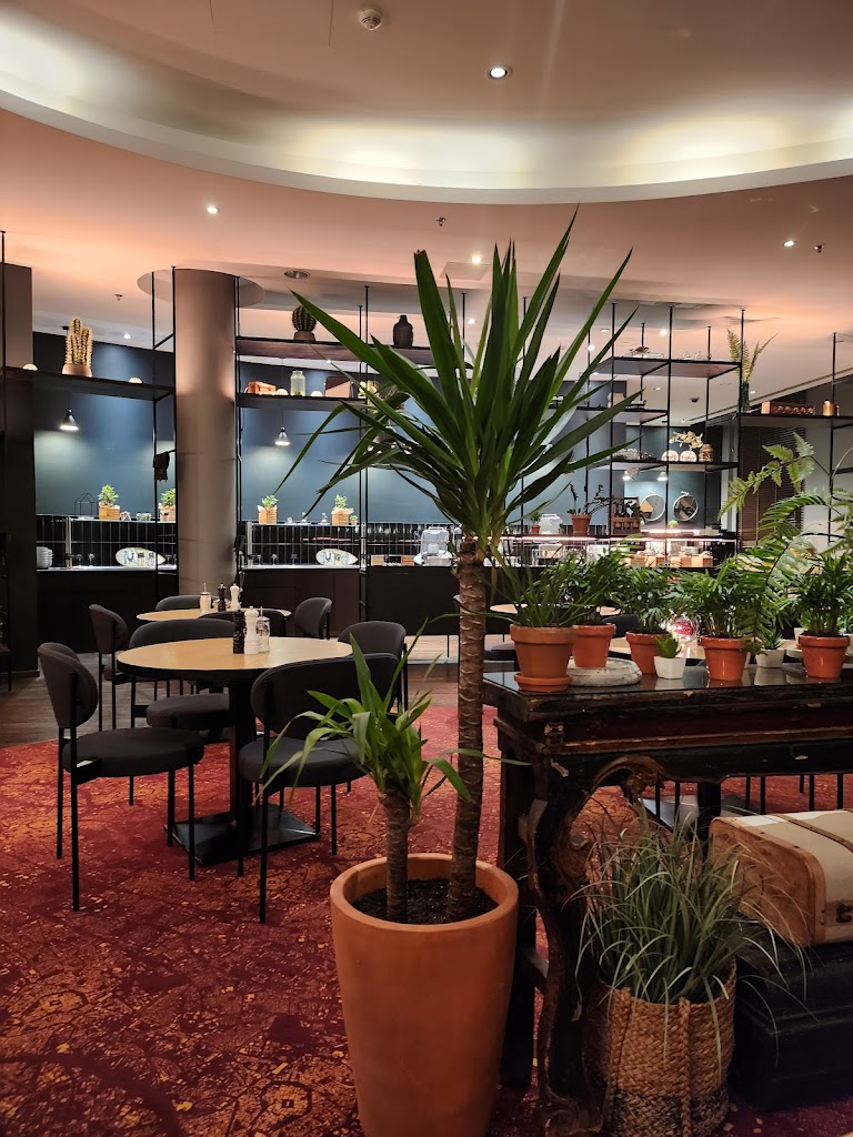 Restauracja Mavericks Cracow - Foto 1