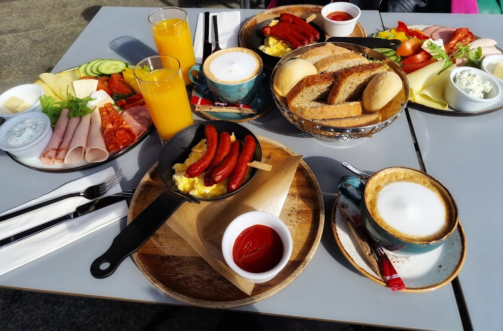 Restauracja Mavericks Cracow - Foto 1