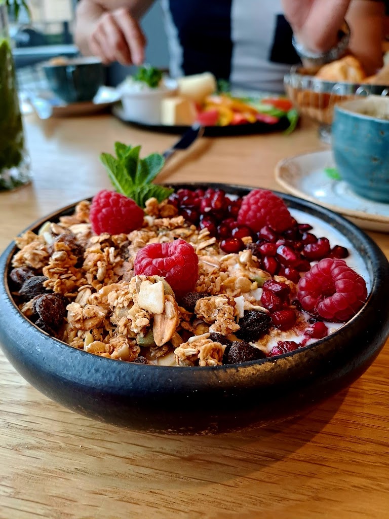 Restauracja Mavericks Cracow - Foto 1