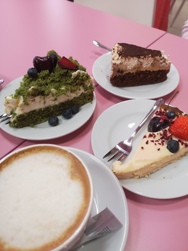 Bunny Cafe - Królicza Kawiarnia 19