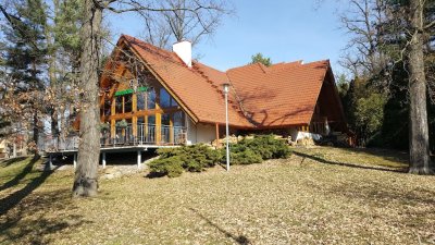 LH Parkhotel Hluboká nad Vltavou