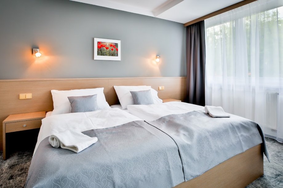 LH Parkhotel Hluboká nad Vltavou - Foto 2