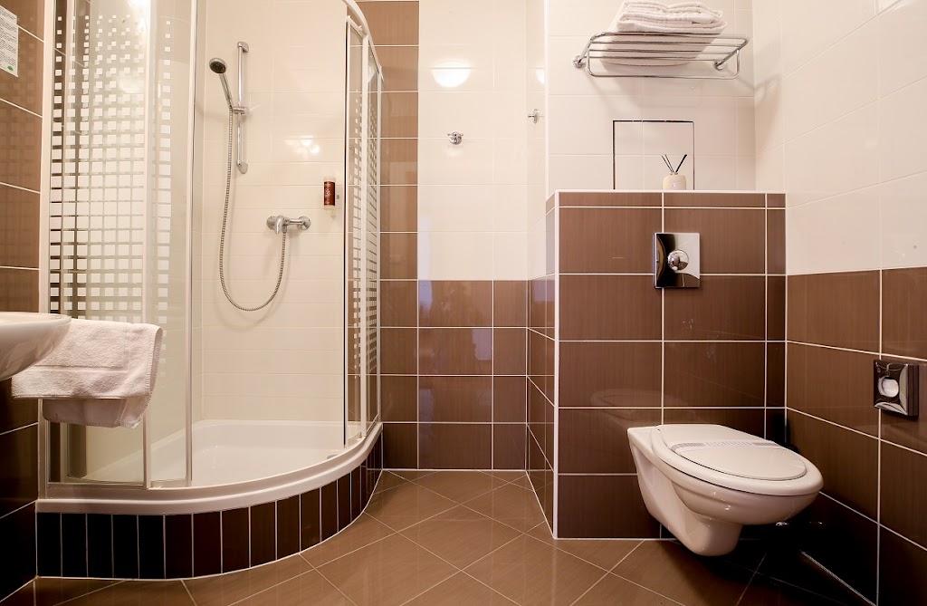 LH Parkhotel Hluboká nad Vltavou - Foto 1