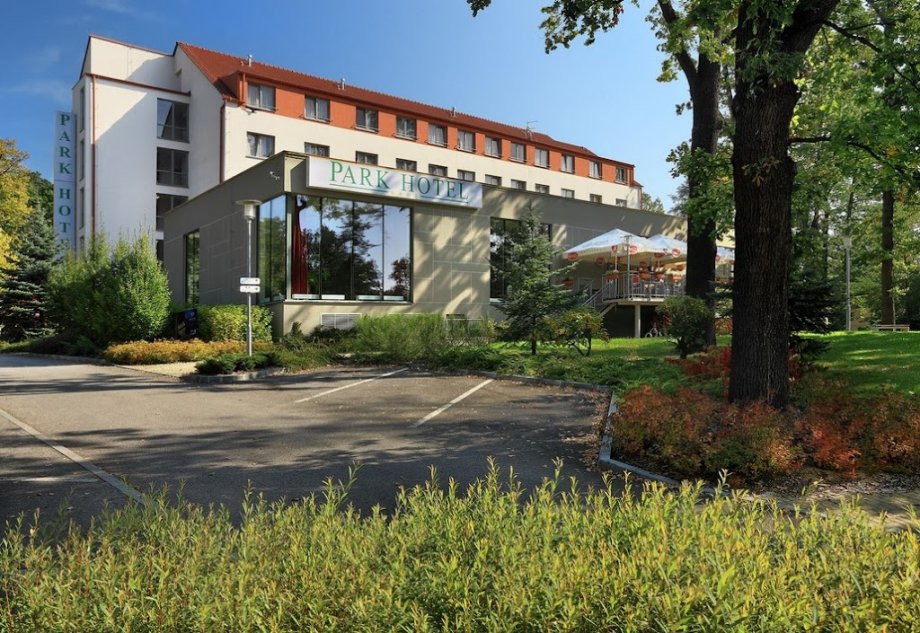 LH Parkhotel Hluboká nad Vltavou - Foto 4