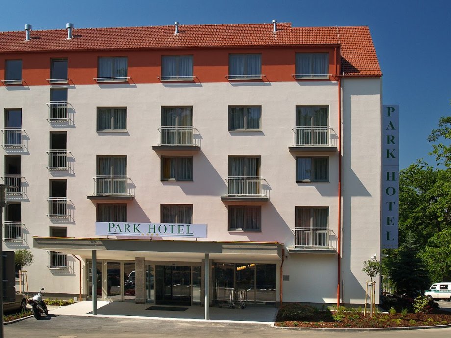 LH Parkhotel Hluboká nad Vltavou - Foto 5