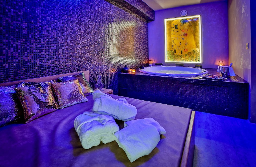 LH Parkhotel Hluboká nad Vltavou - Foto 1