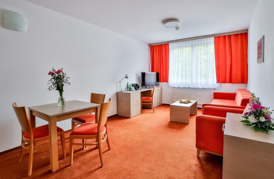 LH Parkhotel Hluboká nad Vltavou - Foto 10