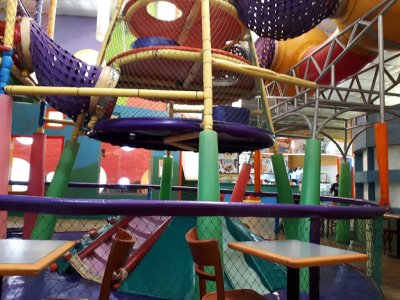 La Máquina de Jugar