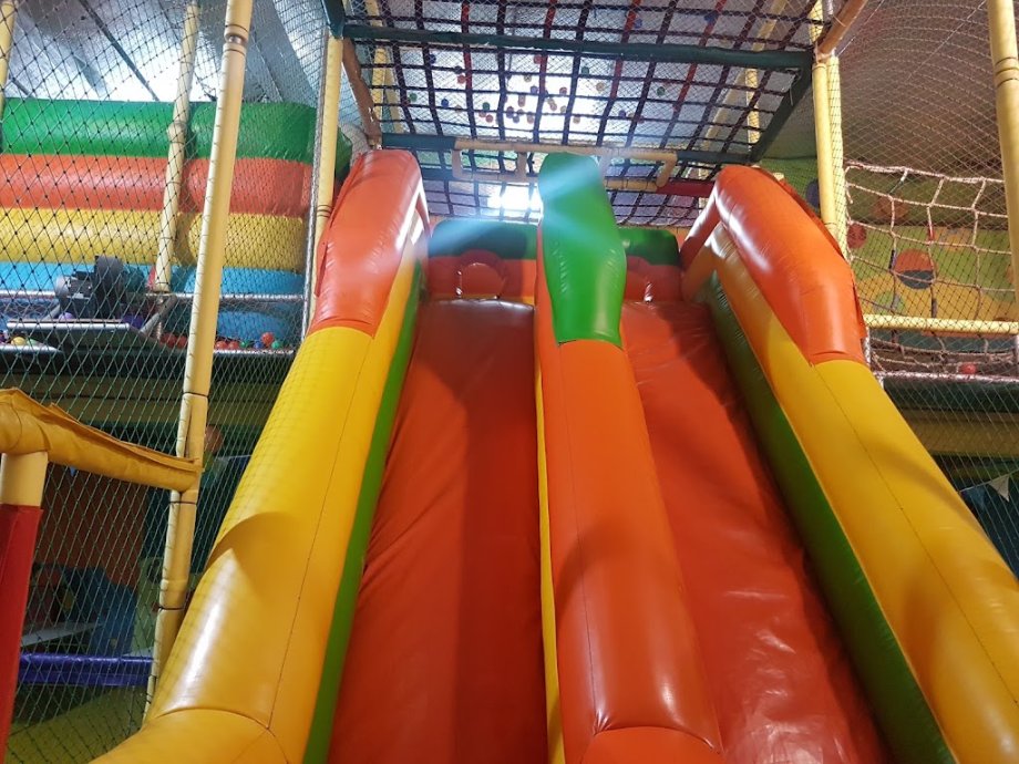 La Máquina de Jugar - Foto 2