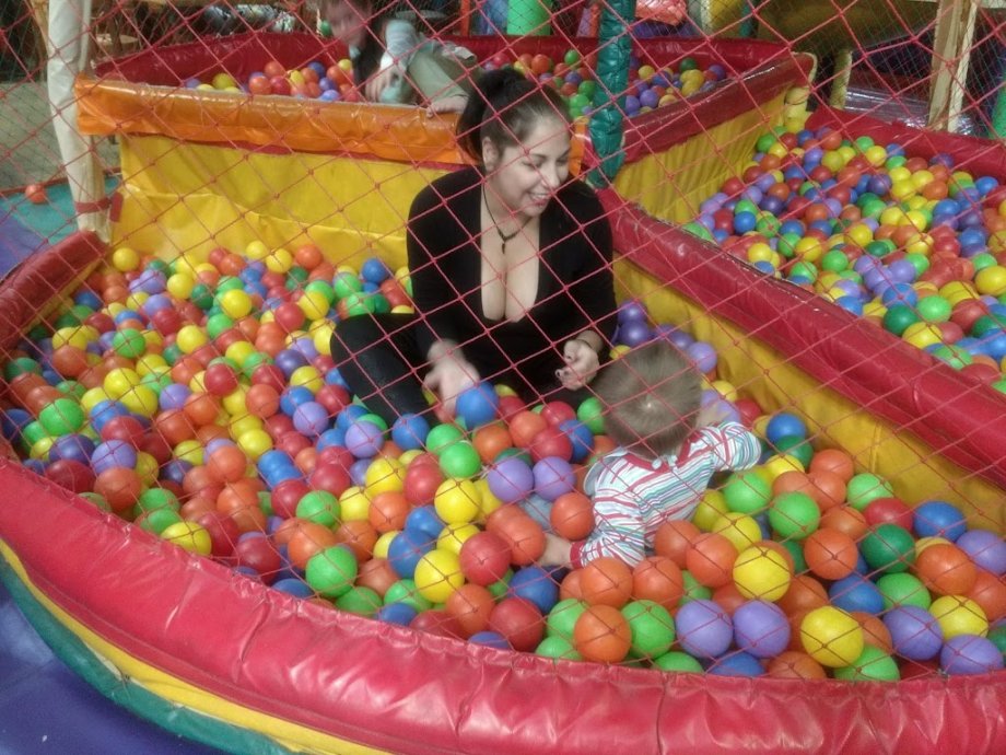 La Máquina de Jugar - Foto 3