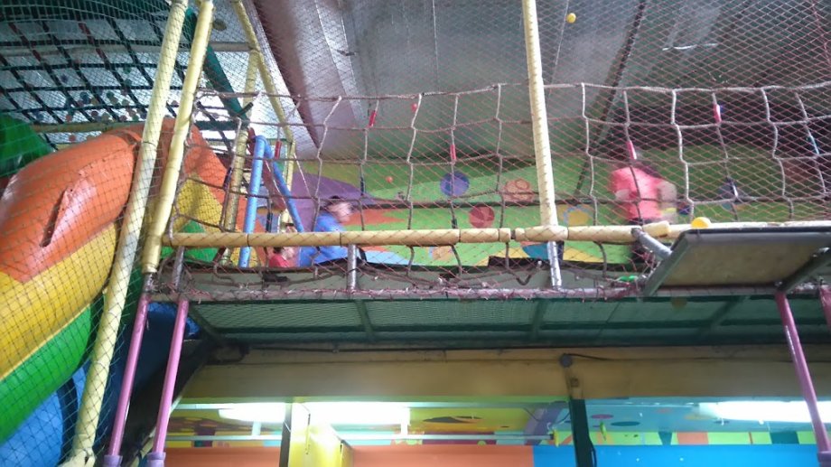 La Máquina de Jugar - Foto 7