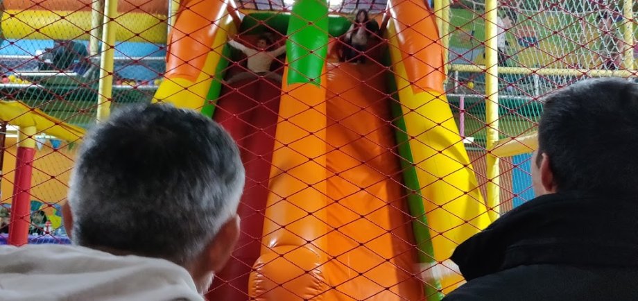 La Máquina de Jugar - Foto 8