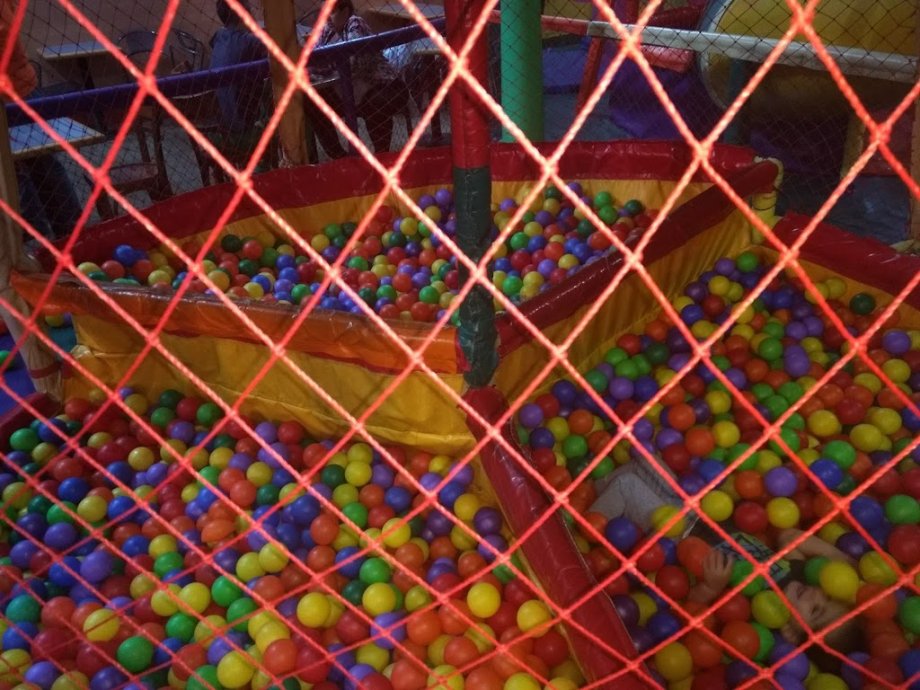 La Máquina de Jugar - Foto 10