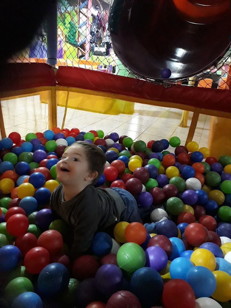 La Maquina de Jugar - Foto 2