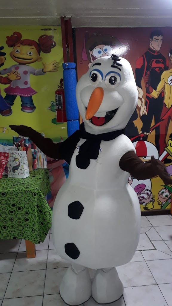 La Maquina de Jugar - Foto 11