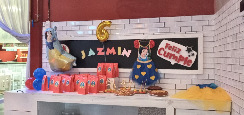 La Maquina De Jugar - Foto 1