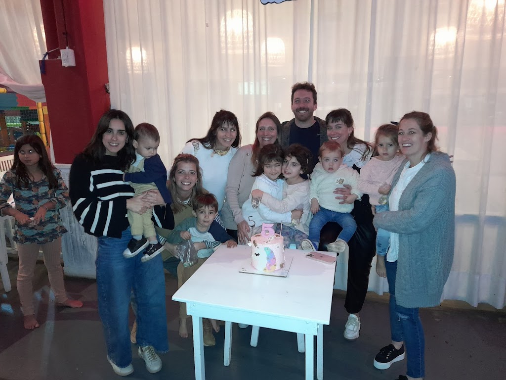 La Maquina De Jugar - Foto 1