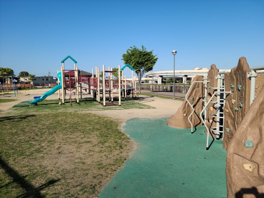 Baraike Park - Foto 2