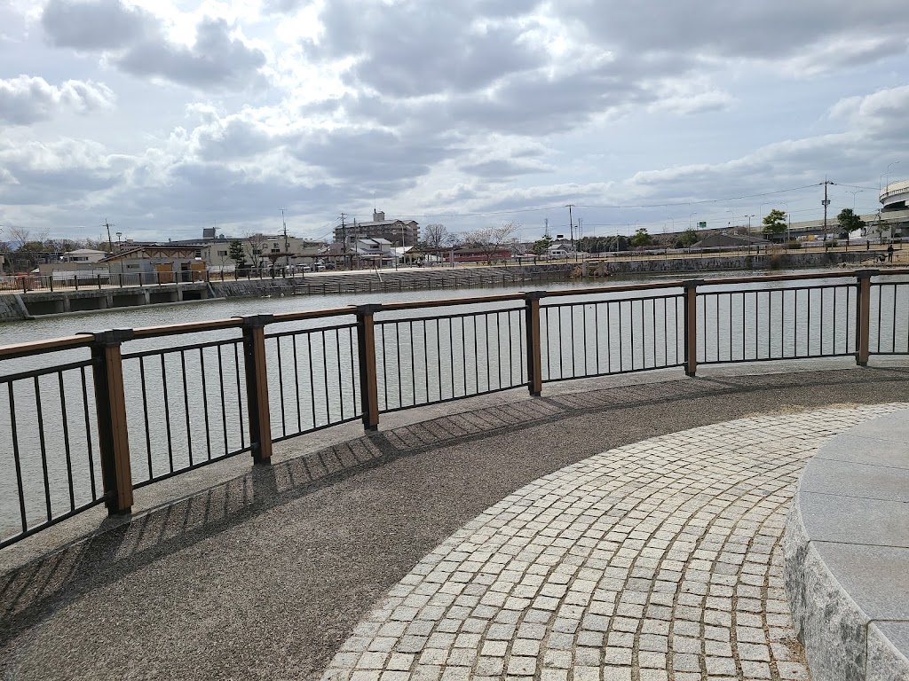 Baraike Park - Foto 1